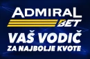 AdmiralBet kombinacije - Da li Krasnodar može bez Ivića, Joveljić ruši Sjetl?